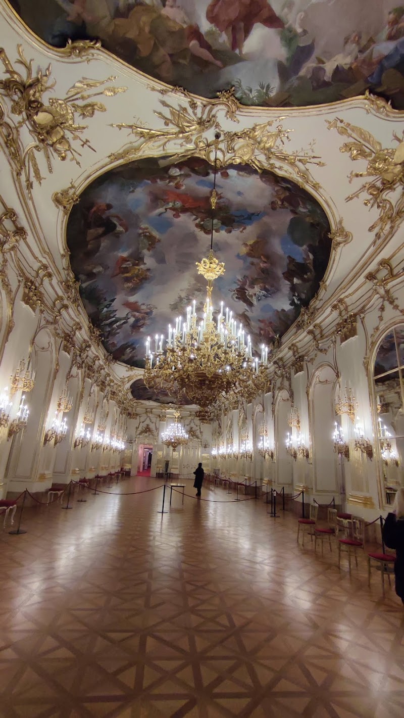 Schoenbrunn Palace Concerts - Schoenbrunn Palace Concerts, Schönbrunner Schloßstraße 47, 1130 Wien, Austria