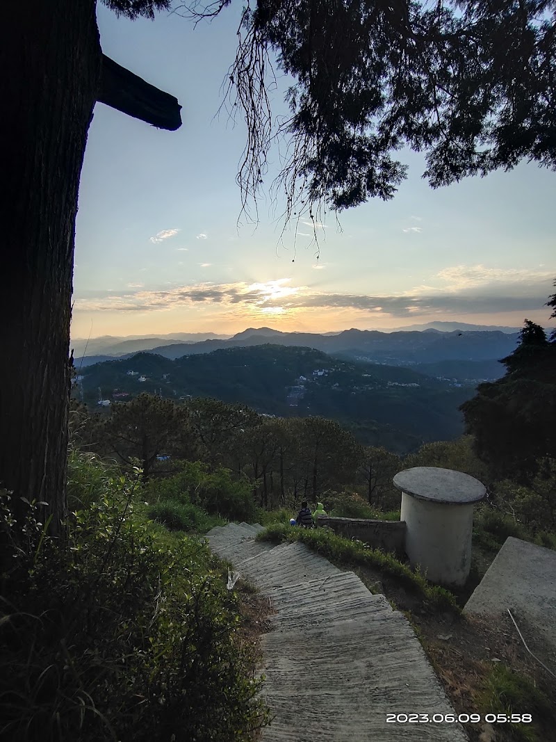 Sunrise View Point - Sunrise View Point Fairholme, Lower Mall, Kasauli, Himachal Pradesh 173204, India