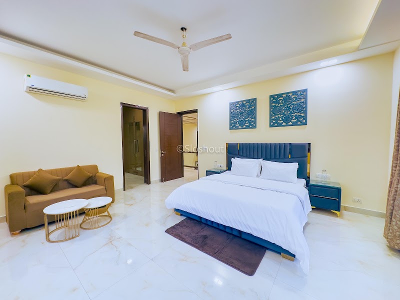 Luxotica Greens | Farmhouse for Weddings and Parties in Chattarpur - Luxotica Greens | Farmhouse for Weddings and Parties in Chattarpur, Farm No.2, Dera Greens, Link Rd, near Government Girls School, Dera Mandi, New Delhi, Delhi 110074, India