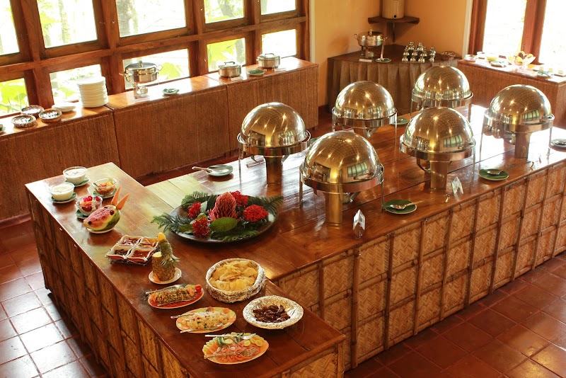 Banasura Hill Resort - Banasura Hill Resort Vellamunda, Wayanad, Kerala 670731, India