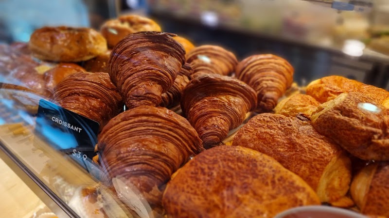 Paris Baguette @Tiong Bahru Plaza