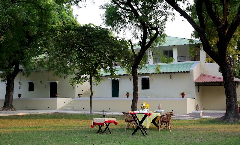 Planters Bungalow