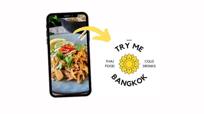 Try Me Thai & Vegetarian Restaurant - Try Me Thai & Vegetarian Restaurant No 170, Soi Samsen 4, Khwaeng Ban Phan Thom, Subdistrict, Krung Thep Maha Nakhon 10200, Thailand
