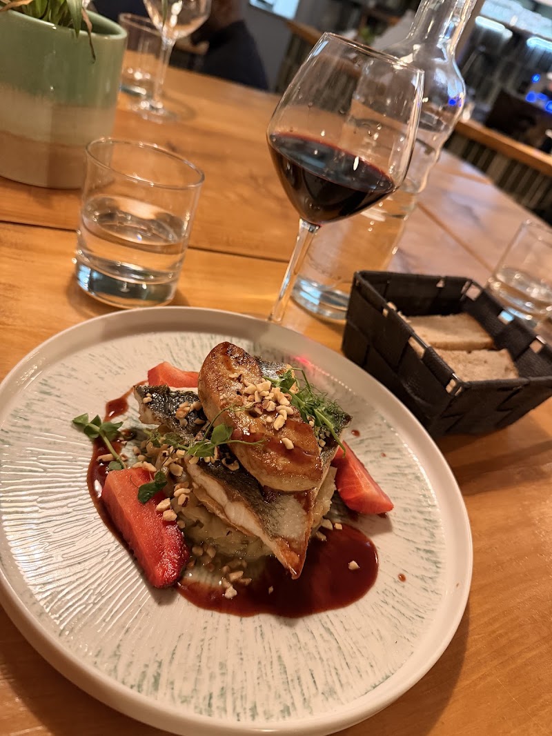 LArchimede | Restaurant Republique Paris 10 (Canal Saint Martin) | Terrasse - LArchimede | Restaurant Republique Paris 10 (Canal Saint Martin) | Terrasse 11 Rue Marie et Louise, 75010 Paris, France