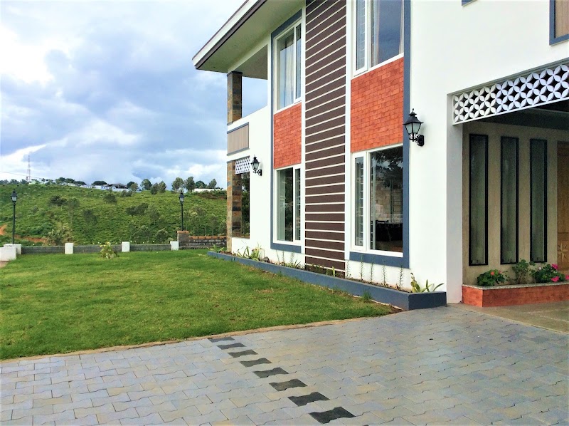 Garuda Park Resort
