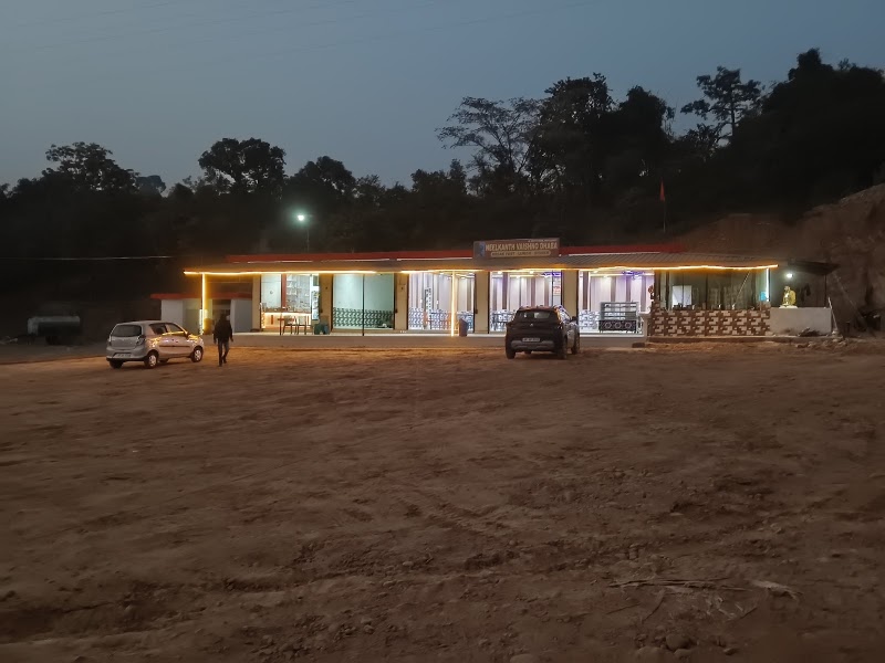 New Panjabi vaishno dhaba - New Panjabi vaishno dhaba Mandi to pathankot national highway, Chattri, Parsel, Himachal Pradesh 176206, India