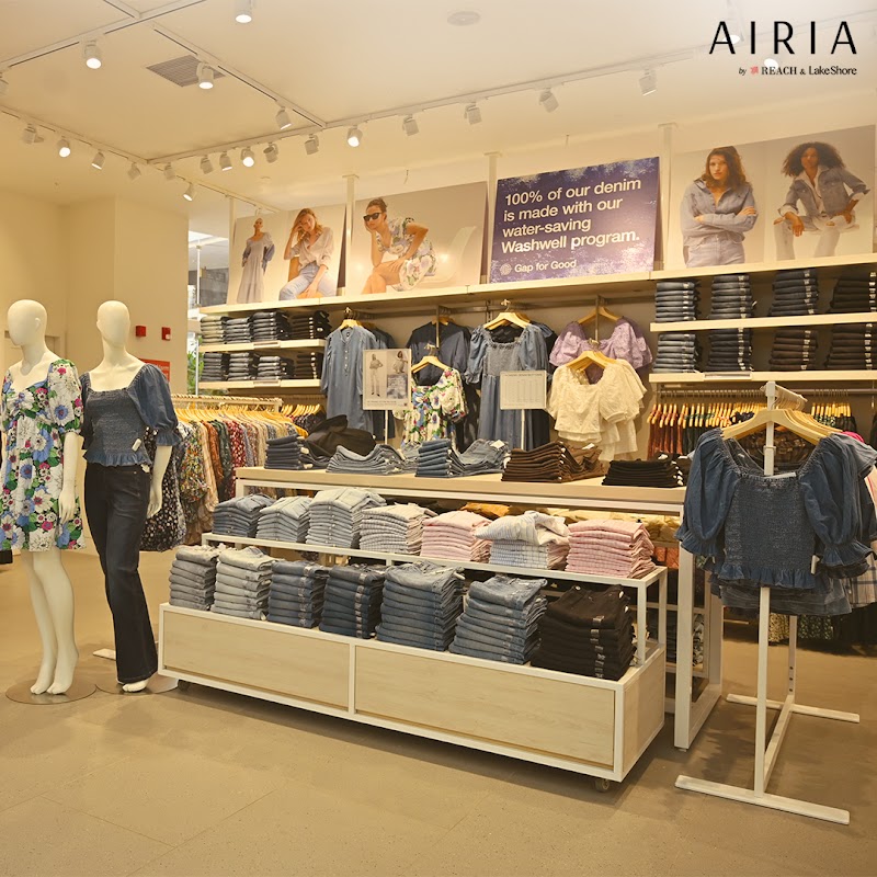 Airia Mall - Airia Mall Sector 68, Gurugram, Haryana 122101, India