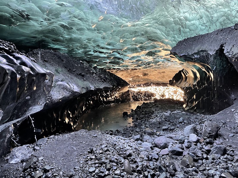 Southcoast Adventure / Brú Base Camp, road 249 - Southcoast Adventure / Brú Base Camp, road 249 861 Hvolsvöllur, Iceland