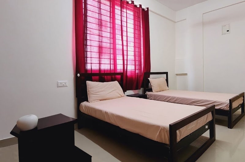 HelloWorld Castle DelMonte - HelloWorld Castle DelMonte Site No. 1 & 7, Sy No. 44/8 Bommanahalli Village, Hobli, Begur Rd, Muneswara Nagar, 6th Sector, HSR Layout, Bengaluru, Karnataka 560102, India