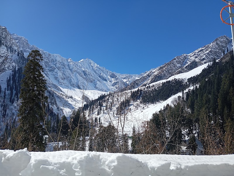 Himalayan Trips India - Himalayan Trips India, Shop No - 618, Ground Floor Studio Apartment, Sector 16-B, Pocket 4, Delh, Dwarka, Delhi, 110078, India