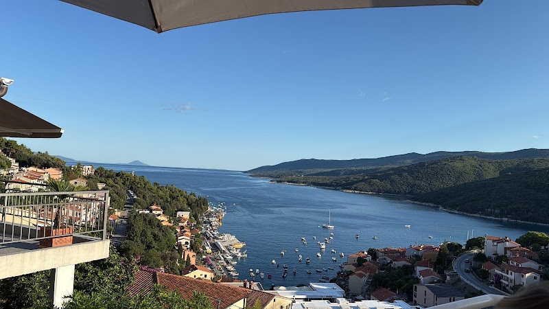 Rabac Center - Rabac Center 52220, Rabac, Croatia