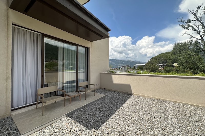Luxury One bedroom apartment Elena Porto Montenegro - Luxury One bedroom apartment Elena Porto Montenegro, Elena Residences Porto Montenegro, Obala bb, Tivat 85320, Montenegro