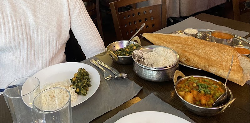 Ananda - Ananda 210 Thompson St, New York, NY 10012, USA