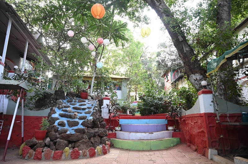 New Green Hill resort Matheran - New Green Hill resort Matheran, Fitwala road, Matheran, Maharashtra 410101, India