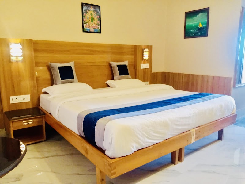 Madhuban Tatva Bir Resorts | Hotels in Palampur | hotels in Kangra - Madhuban Tatva Bir Resorts | Hotels in Palampur | hotels in Kangra 1038, Village & PO: Bir, Sansal Road, Upper Bir Rd, near Forest Guest house, Tehsil, Baijnath, Bir, Himachal Pradesh 176077, India