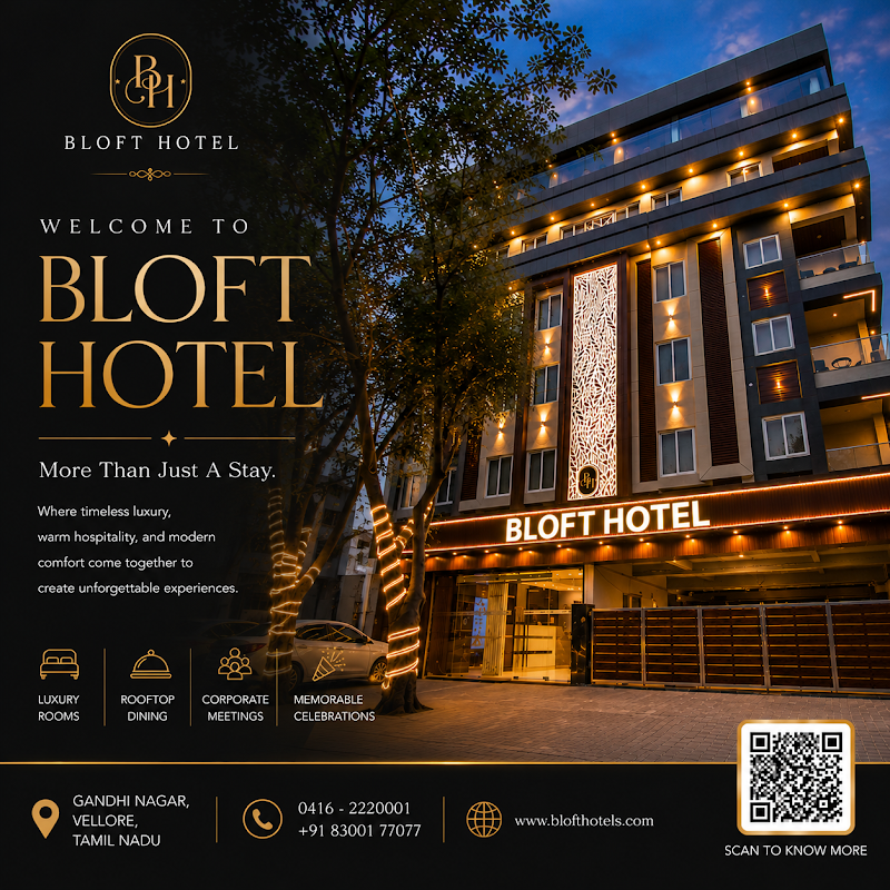 BLOFT HOTEL