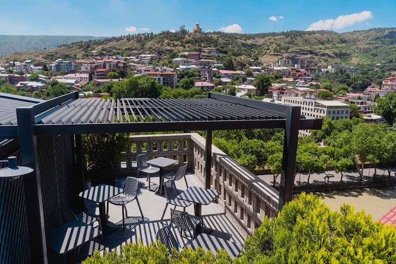 Sandali Metekhi By Old Tbilisi Hospitality