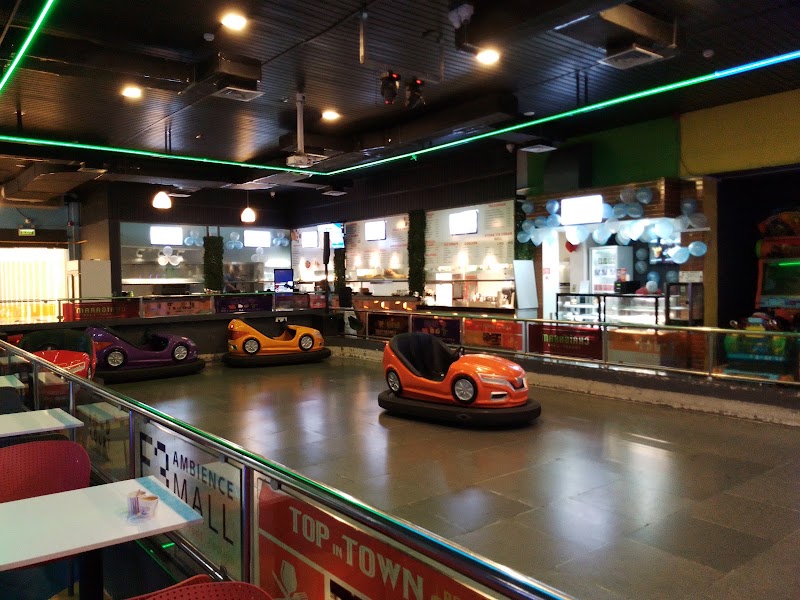 F3 AMBIENCE MALL - F3 AMBIENCE MALL, Mohanpura, Sri Vijaya Puram, Andaman and Nicobar Islands 744101, India