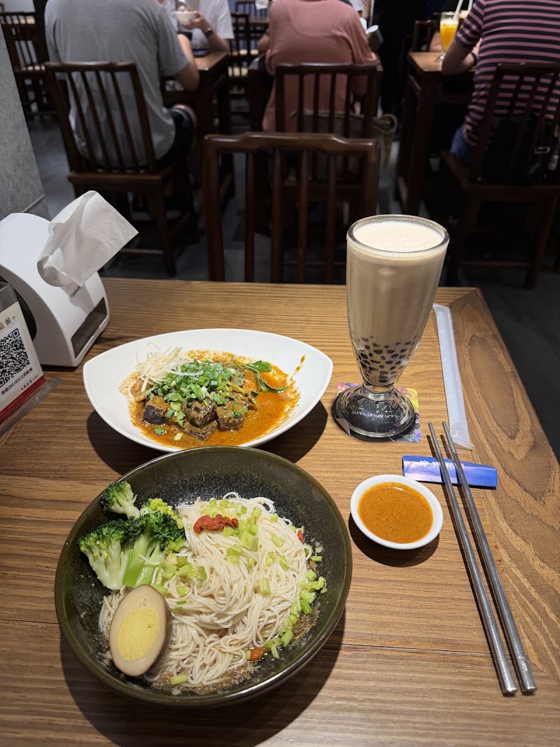 Chun Shui Tang Nanxi Branch - Chun Shui Tang Nanxi Branch, B1, No. 12號, Nanjing W Rd, Min'an Village, Zhongshan District, Taipei City, Taiwan 10491