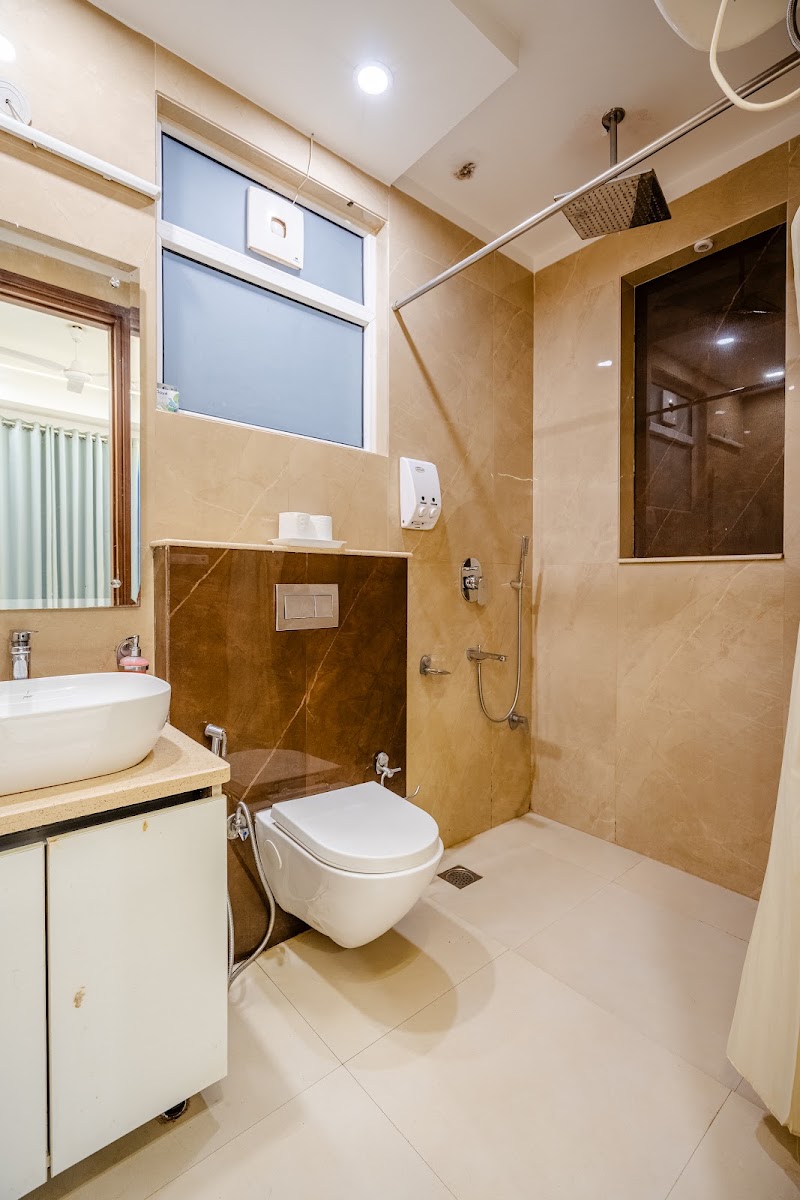 Lime Tree Luxury Studio Serviced Apartments and Restaurant in Gurgaon - Lime Tree Luxury Studio Serviced Apartments and Restaurant in Gurgaon 966P, Near Artemis Hospital, Sector 51 Rd, Sector 51, Gurugram, Haryana 122018, India