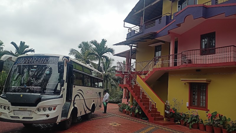Abhi travels Mysore - Abhi travels Mysore, Shopno # 17, chamundi hill, main road, near museum, JC layout, Ramakrishnanagar, Mysuru, Karnataka 570022, India