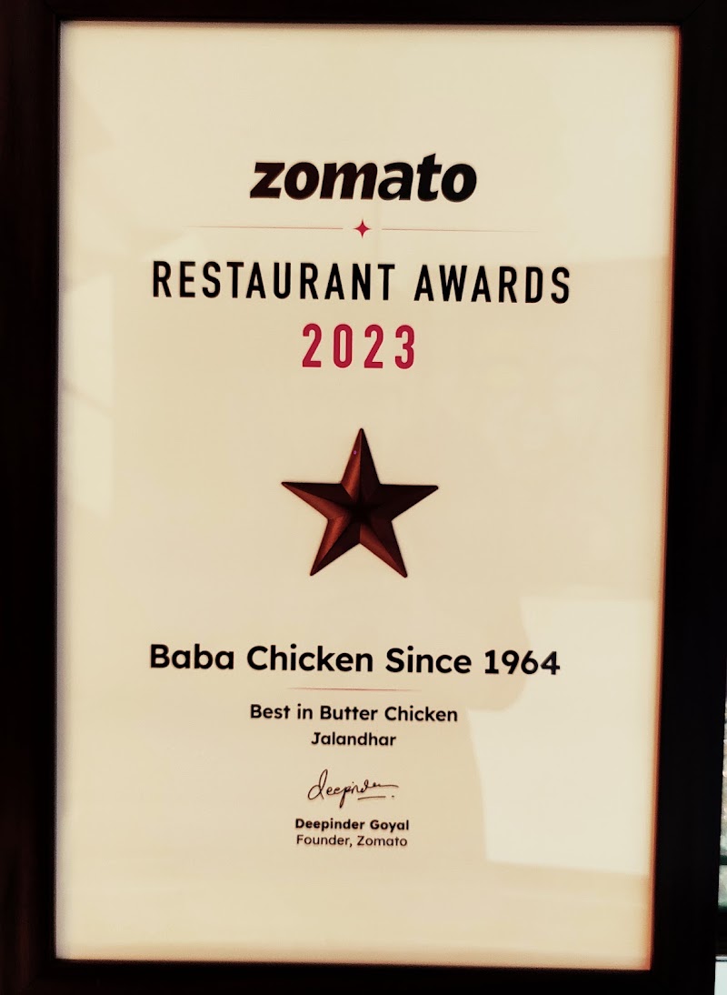 Baba Chicken Near Jalandhar Heights 1 Market - Baba Chicken Near Jalandhar Heights 1 Market Jalandhar Heights, 66 Feet Rd, Mithapur, Jalandhar, Punjab 144005, India