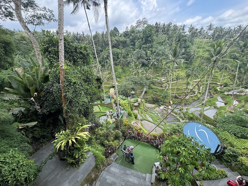 Cretya Ubud - Cretya Ubud, Jl. Raya Tegallalang, Tegallalang, Kec. Tegallalang, Kabupaten Gianyar, Bali 80561, Indonesia
