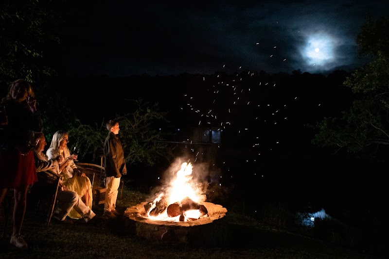 Lands End Private Game Reserve - Lands End Private Game Reserve, Vaalvlei Road, Makhanda, 6140, South Africa