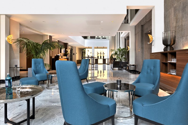 Flemings Selection Hotel Frankfurt-City - Flemings Selection Hotel Frankfurt-City, Eschenheimer Tor 2, 60318 Frankfurt am Main, Germany