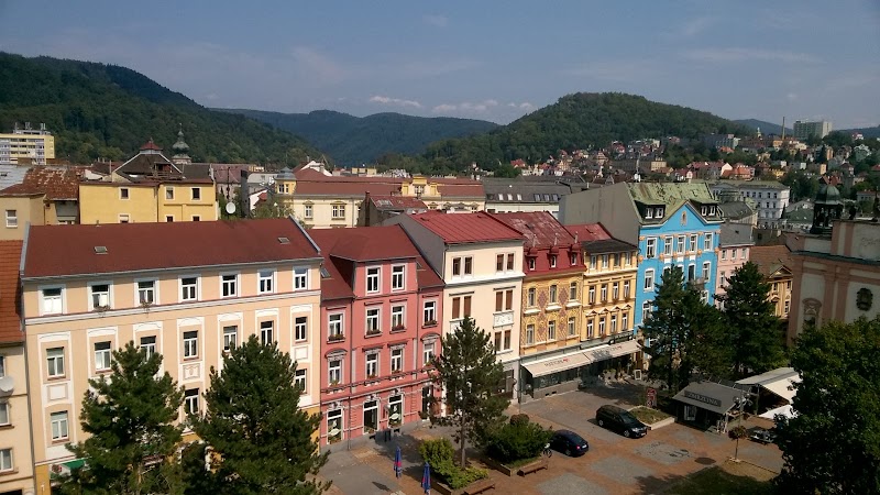 Děčín - Děčín, Czechia