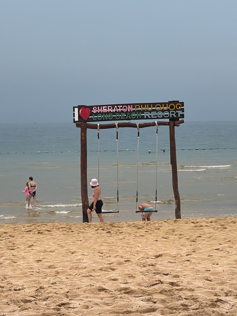Bai Dai beach - Bai Dai beach 8RQX+2FV, Phú Quốc, Kiên Giang, Vietnam