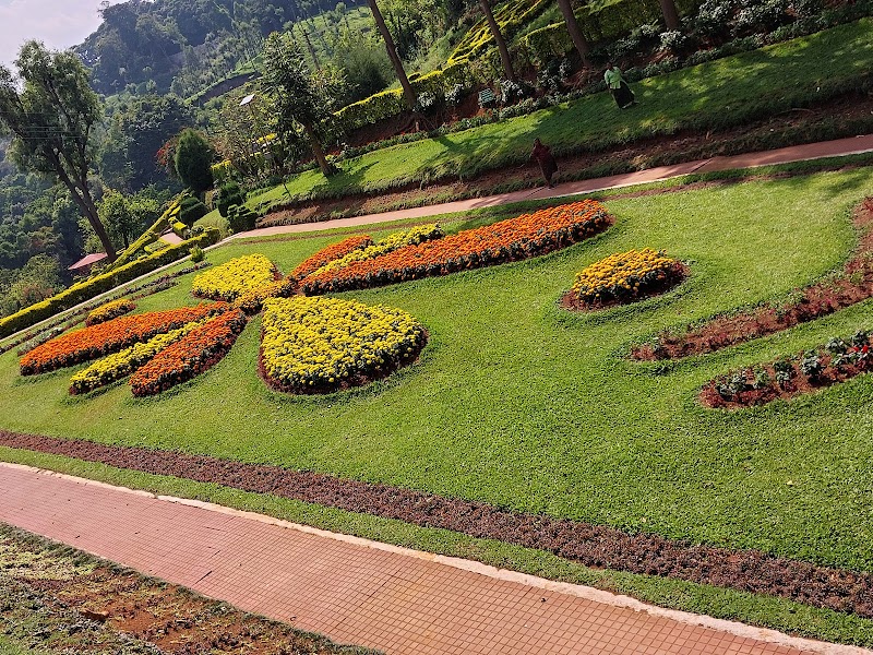 Ooty Tourism - Ooty Tourism Ooty Tourism, CM7R+822, Kandal Main Bazaar St, Kandal, Ooty, Tamil Nadu 643001, India