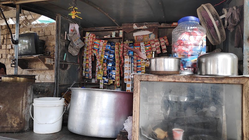 juniya maharaj kachori pakauri