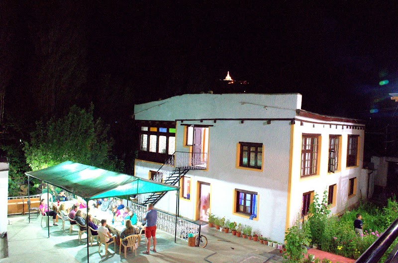 Rainbow Hostelier - Rainbow Hostelier Karzoo karzoo, Leh, 194101