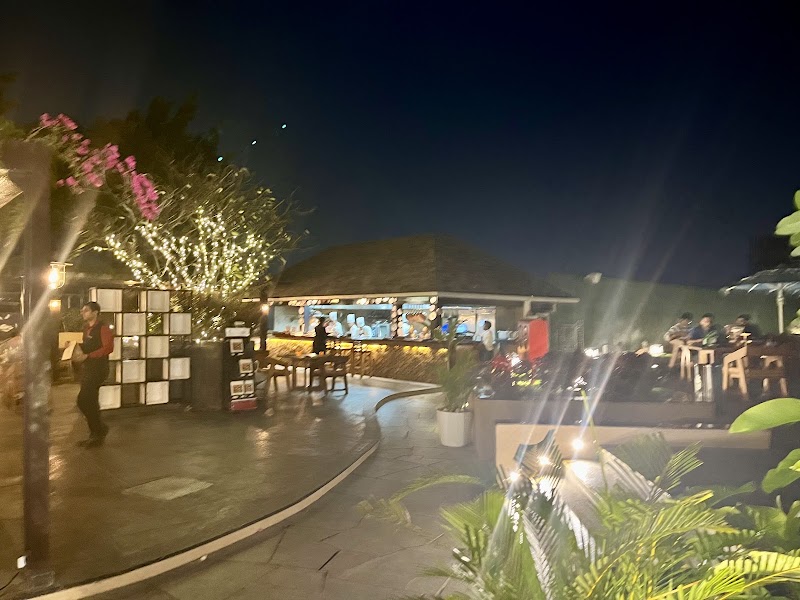Whitefield Bar & Grill - Whitefield Bar & Grill Plot No 75, 8th Rd, EPIP Zone, Whitefield, Bengaluru, Karnataka 560066, India