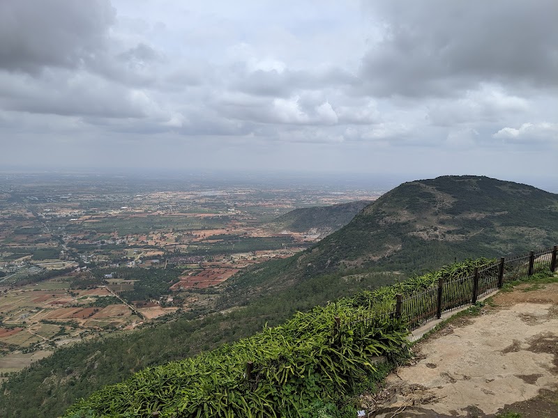 Nandi Hills