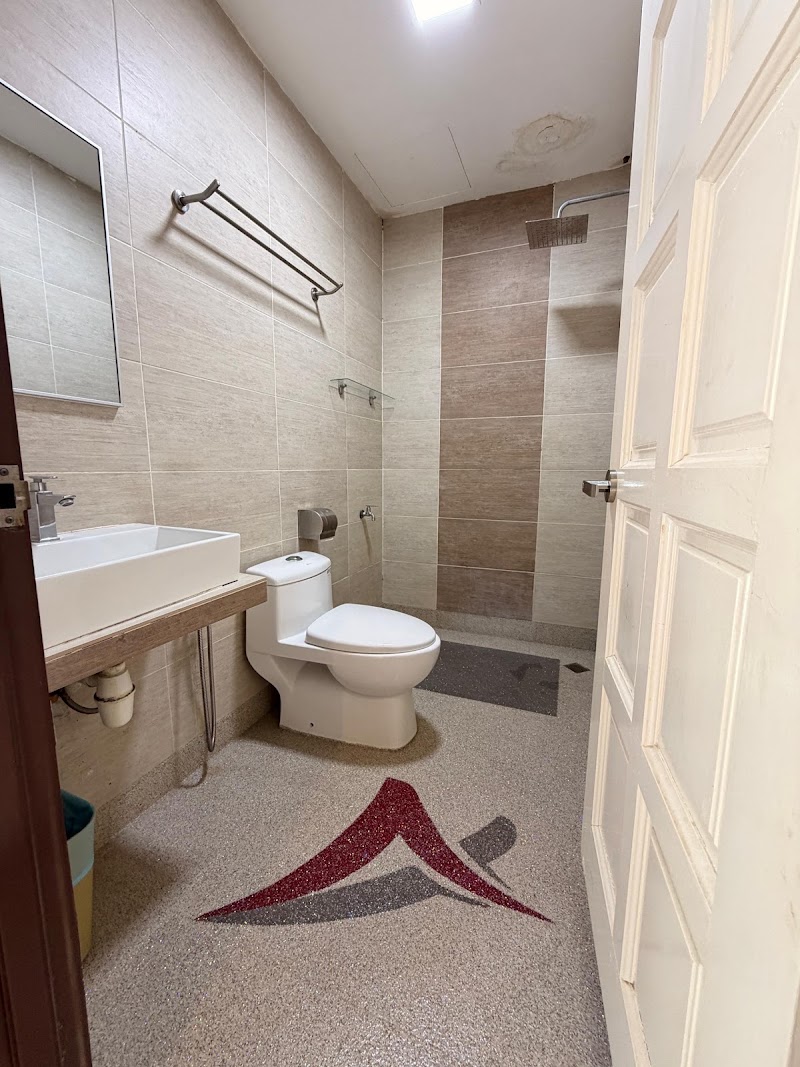 Villa Abadi Resort - Villa Abadi Resort, 42, Jalan Pantai Kok, 07000 Langkawi, Kedah, Malaysia