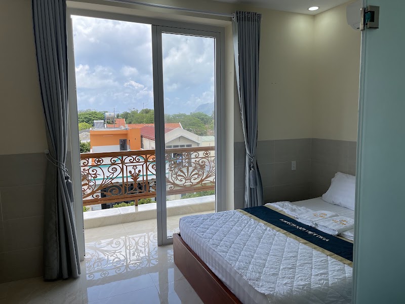 Khách sạn Việt Nga Côn Đảo - Khách sạn Việt Nga Côn Đảo, Khu 6 Đ. Trần Phú, Côn Đảo, Hồ Chí Minh, Vietnam