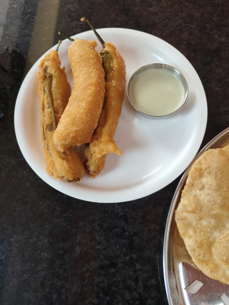 Sai Krishna Pure Veg Restaurant