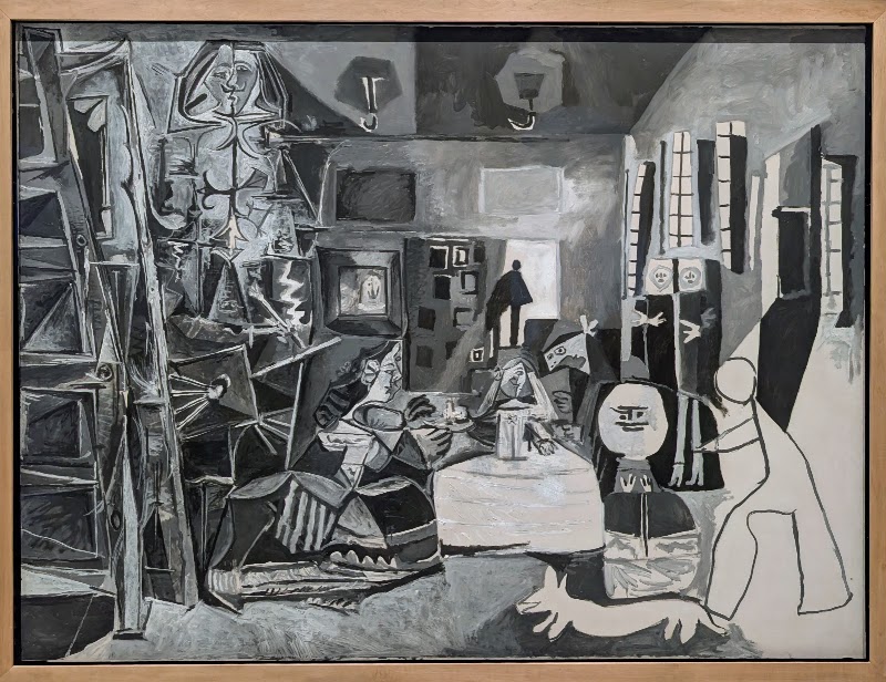 Picasso Museum Barcelona - Picasso Museum Barcelona Carrer de Montcada, 15-23, Ciutat Vella, 08003 Barcelona, Spain