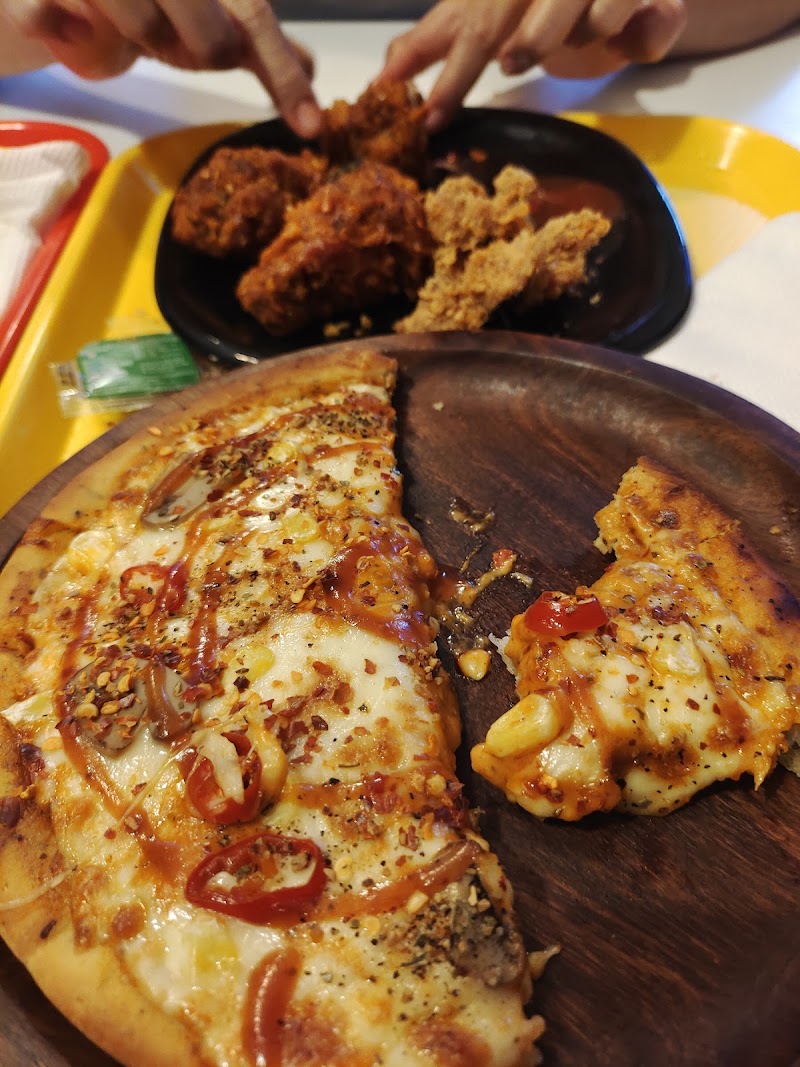 NEW BITES - NEW BITES opp. Govt Polytechnic, Kushalnagar, Baichanalli, Karnataka 571234, India