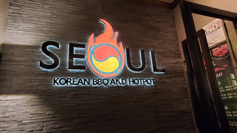 Seoul Korean BBQ and Hot Pot - Seoul Korean BBQ and Hot Pot, 825 Baltimore Pike, Springfield, PA 19064, USA