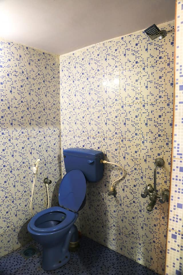 Dreamcatcher House & Hostel - Dreamcatcher House & Hostel, 20/1, Khalchawada, Pernem, Arambol, Goa 403524, India