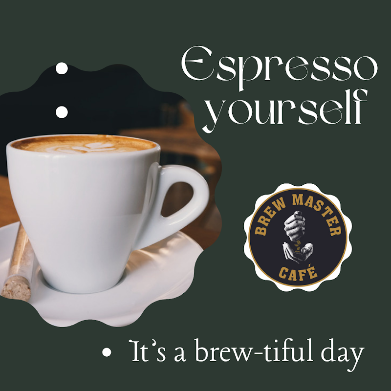 BREW MASTER CAFE - BREW MASTER CAFE Shop no-5, Chinna Waltair Main Rd, beside Car Hub Accessories, inside HP Millennium Grand Outlet, HPCL Colony, Pandurangapuram, Visakhapatnam, Andhra Pradesh 530003, India