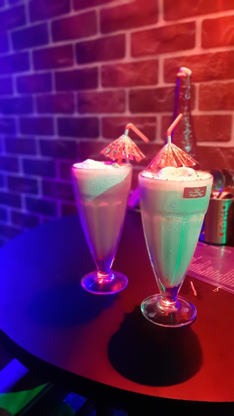 Cafe The Feelings - Cafe The Feelings Airport Rd, near Hotel balaji palace, Amrit Nagar, Udaipur, Chandresh Vihar, Rajasthan 313024, India