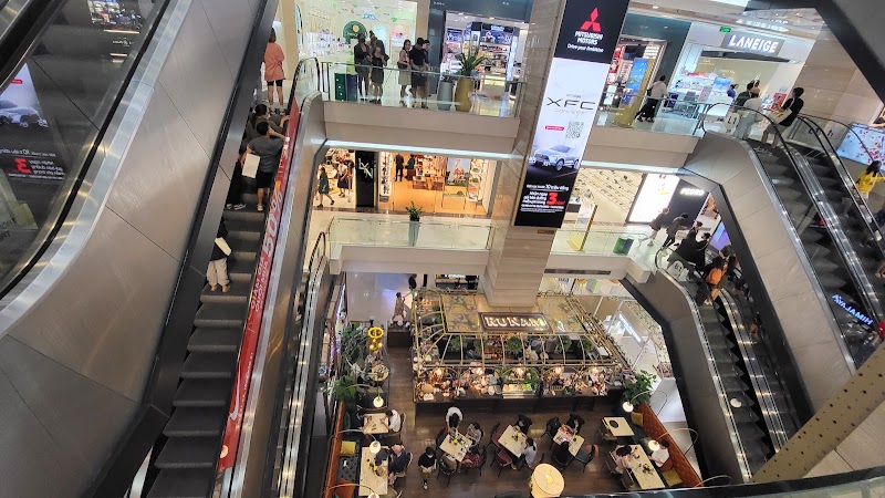 UNION SQUARE - UNION SQUARE, 171 Đồng Khởi, Sài Gòn, Hồ Chí Minh, Vietnam