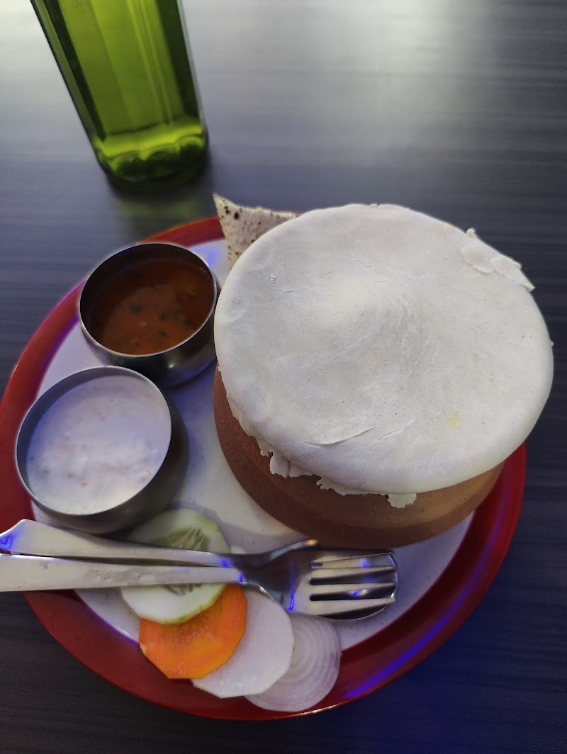 Biryani Angan - Biryani Angan Suryadaya Galli, Kathmandu 44600, Nepal