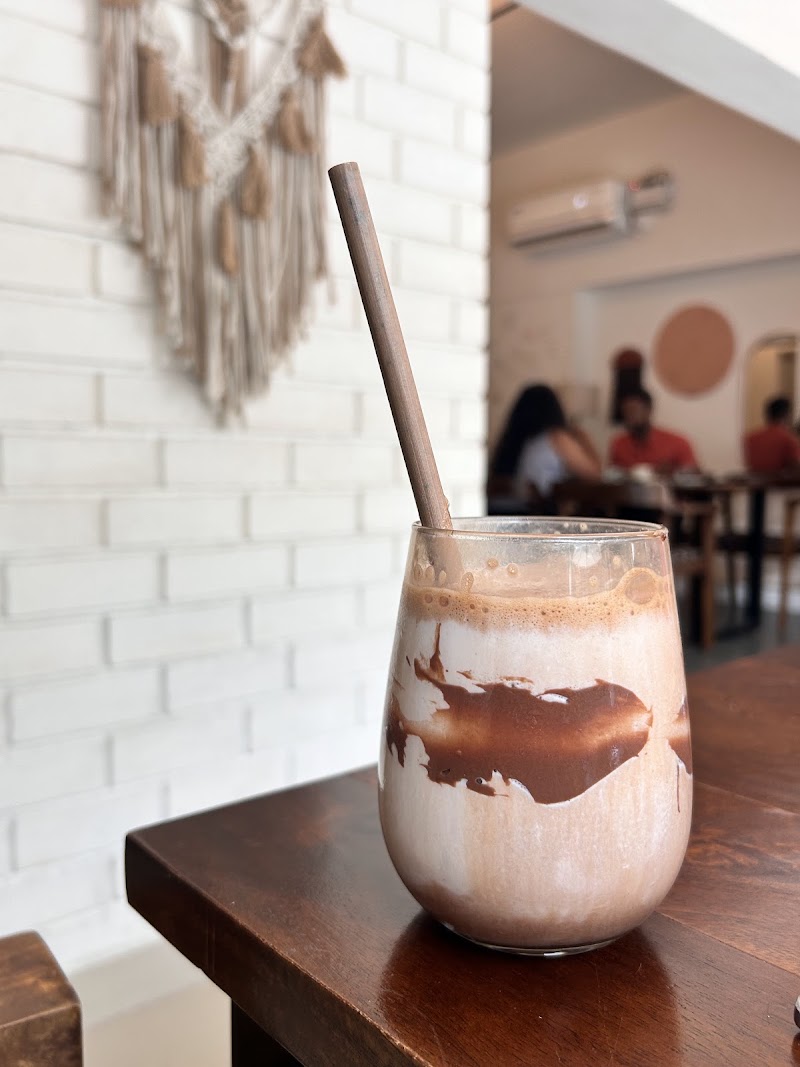 The Peck - The Peck 585, Koramangala 8th Block, Koramangala, Bengaluru, Karnataka 560095, India