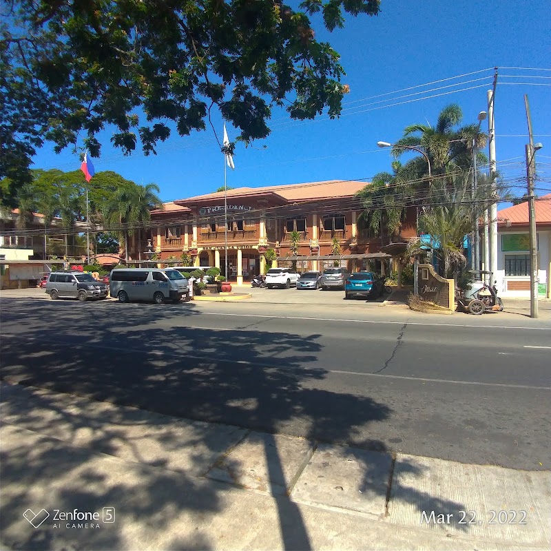 San Juan - San Juan, La Union, Philippines