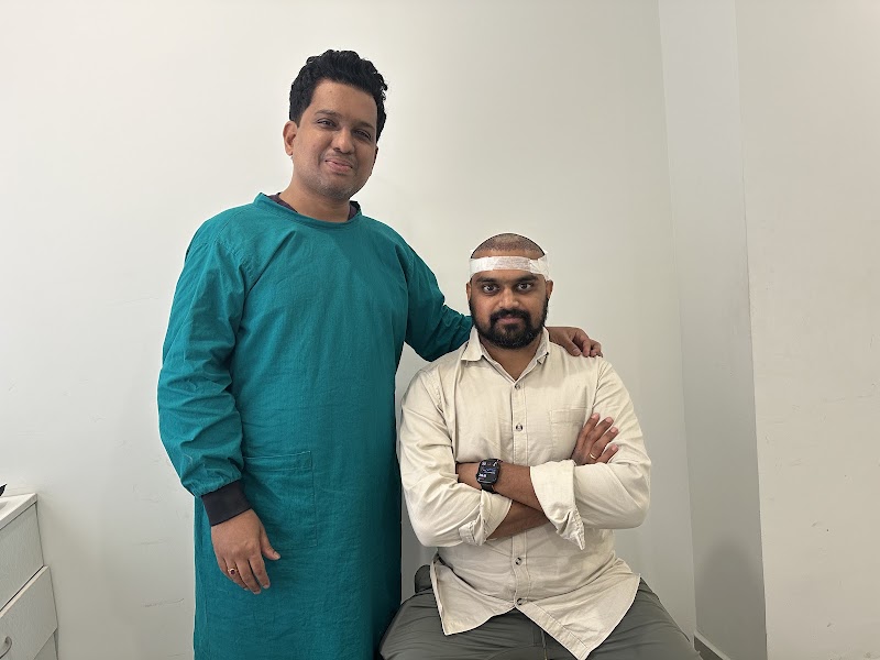 SKYE - Skin & Hair Sciences Clinics - SKYE - Skin & Hair Sciences Clinics 1st Floor, 116, 13th Main Rd, Sector 5, 1st Block Koramangala, HSR Layout, Bengaluru, Karnataka 560102, India